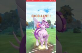 ポケモンGOバトルリーグ　マスターリーグ 635