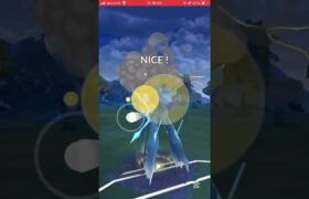 ポケモンGOバトルリーグ　マスターリーグ 643