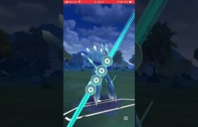 ポケモンGOバトルリーグ　マスターリーグ 647