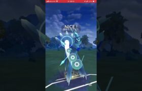 ポケモンGOバトルリーグ　マスターリーグ 648