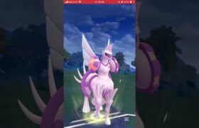 ポケモンGOバトルリーグ　マスターリーグ 670