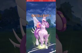 ポケモンGOバトルリーグ　マスターリーグ 671