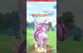 ポケモンGOバトルリーグ　マスターリーグ 683