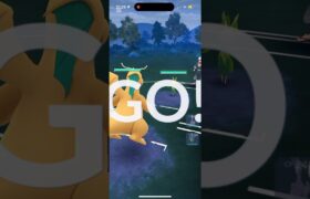 技構成変えてみました！それでも勝率は、、、 #ポケモンGO #GBL #ハイパーリーグ