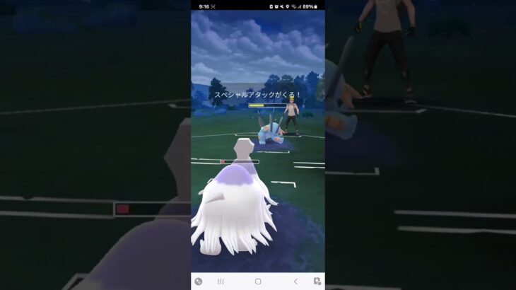 ポケモンGO 通常スーパーリーグ ハカドッグ(S36)、パーモット(S2)、マスカーニャ(S2)