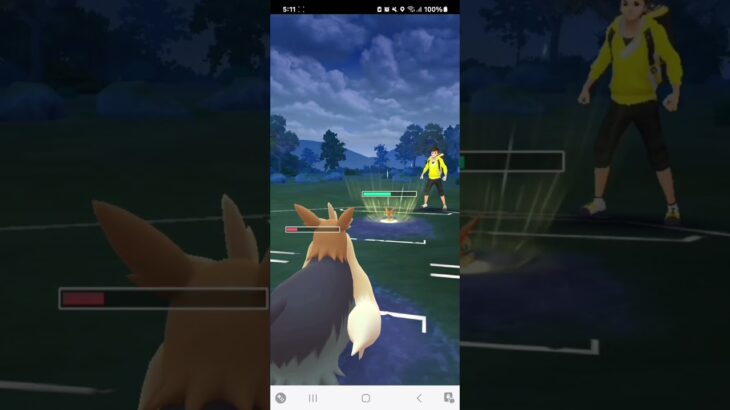 ポケモンGO 通常スーパーリーグ ムーランド、Sカイリキー、Sドリュウズ