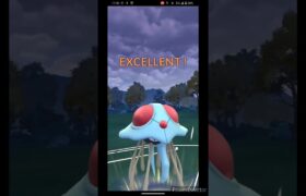 [ポケモンGO]4色カップしてみた！#ポケモンgo #ポケモン #pokemongo #pokemon #shorts