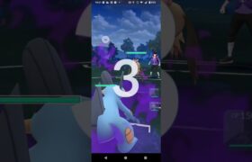 ポケモンGOスーパーリーグ対戦ラグラージ＆エンニュート＆ユレイドル全5戦④