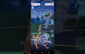 ポケモンGOジャングルカップ対戦ノコッチ＆ホルビー＆チルット全5戦⑤