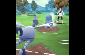 【ポケモンGOバトル#514】これで勝利記録伸ばしました✨さあ今すぐ上の🐸マークをタップして👍&チャンネル登録しよう！！ココチAチャンネルオリジナルポケモンGOバトル動画がいつでもどこでも見放題だ