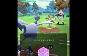 【ポケモンGOバトル#520】これで勝利記録伸ばしました✨さあ今すぐ上の🐸マークをタップして👍&チャンネル登録しよう！！ココチAチャンネルオリジナルポケモンGOバトル動画がいつでもどこでも見放題だ