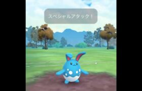 【ポケモンGOバトル#523】これで勝利記録伸ばしました✨さあ今すぐ上の🐸マークをタップして👍&チャンネル登録しよう！！ココチAチャンネルオリジナルポケモンGOバトル動画がいつでもどこでも見放題だ