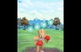 【ポケモンGOバトル#524】これで勝利記録伸ばしました✨さあ今すぐ上の🐸マークをタップして👍&チャンネル登録しよう！！ココチAチャンネルオリジナルポケモンGOバトル動画がいつでもどこでも見放題だ