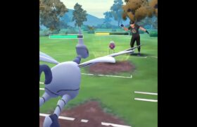 【ポケモンGOバトル#531】これで勝利記録伸ばしました✨さあ今すぐ上の🐸マークをタップして👍&チャンネル登録しよう！！ココチAチャンネルオリジナルポケモンGOバトル動画がいつでもどこでも見放題だ