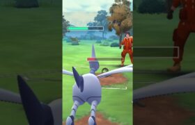 【ポケモンGOバトル#535】これで勝利記録伸ばしました✨さあ今すぐ上の🐸マークをタップして👍&チャンネル登録しよう！！ココチAチャンネルオリジナルポケモンGOバトル動画がいつでもどこでも見放題だ