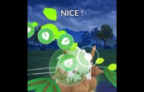 【ポケモンGOバトル#544】これで勝利記録伸ばしました✨さあ今すぐ上の🐸マークをタップして👍&チャンネル登録しよう！！ココチAチャンネルオリジナルポケモンGOバトル動画がいつでもどこでも見放題だ