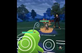 【ポケモンGOバトル#546】これで勝利記録伸ばしました✨さあ今すぐ上の🐸マークをタップして👍&チャンネル登録しよう！！ココチAチャンネルオリジナルポケモンGOバトル動画がいつでもどこでも見放題だ