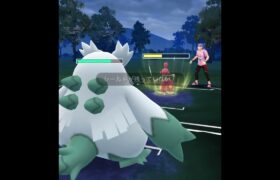 【ポケモンGOバトル#549】これで勝利記録伸ばしました✨さあ今すぐ上の🐸マークをタップして👍&チャンネル登録しよう！！ココチAチャンネルオリジナルポケモンGOバトル動画がいつでもどこでも見放題だ