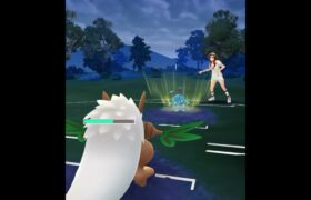 【ポケモンGOバトル#551】これで勝利記録伸ばしました✨さあ今すぐ上の🐸マークをタップして👍&チャンネル登録しよう！！ココチAチャンネルオリジナルポケモンGOバトル動画がいつでもどこでも見放題だ