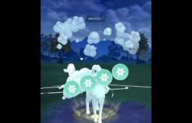 【ポケモンGOバトル#553】これで勝利記録伸ばしました✨さあ今すぐ上の🐸マークをタップして👍&チャンネル登録しよう！！ココチAチャンネルオリジナルポケモンGOバトル動画がいつでもどこでも見放題だ