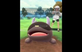 【ポケモンGOバトル#580】これで勝利記録伸ばしました✨さあ今すぐ上の🐸マークをタップして👍&チャンネル登録しよう！！ココチAチャンネルオリジナルポケモンGOバトル動画がいつでもどこでも見放題だ