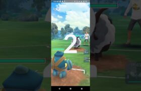 ポケモンGOリトルジャングルカップゴビット＆チルット＆ヤヤコマ全7戦⑦