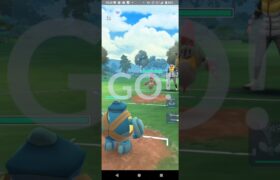 ポケモンGOリトルジャングルカップゴビット＆チルット＆ヤヤコマ全7戦④