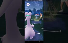 ポケモンGO対戦SLCヌメルゴン＆エンニュート＆ブラッキー全6戦③