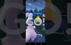 ポケモンGO対戦SLCヌメルゴン＆エンニュート＆ブラッキー全6戦②