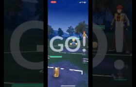 【ポケモンGO】デバフの強さを身をもって実感！#ポケモンgo #pokemongo #gbl #4色カップ