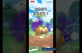 【ポケモンGO】爆勝ちできたバランスパ！！#pokemon #pokemongo #pvp #ポケモン #ポケモンgo #shorts