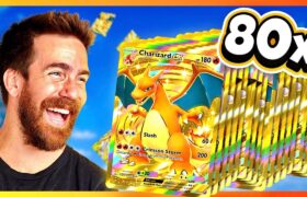 How To UNLOCK GOLD POKEMON CARDS in 2025! TCG Pocket