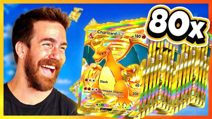 How To UNLOCK GOLD POKEMON CARDS in 2025! TCG Pocket