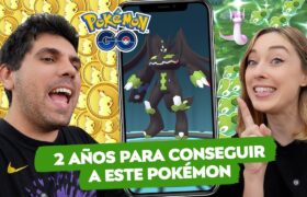 😲 JUGAMOS EL EVENTO MÁS INÚTIL DE POKÉMON GO PERO NOSOTROS LO RECORDAREMOS PARA SIEMPRE [Neludia]