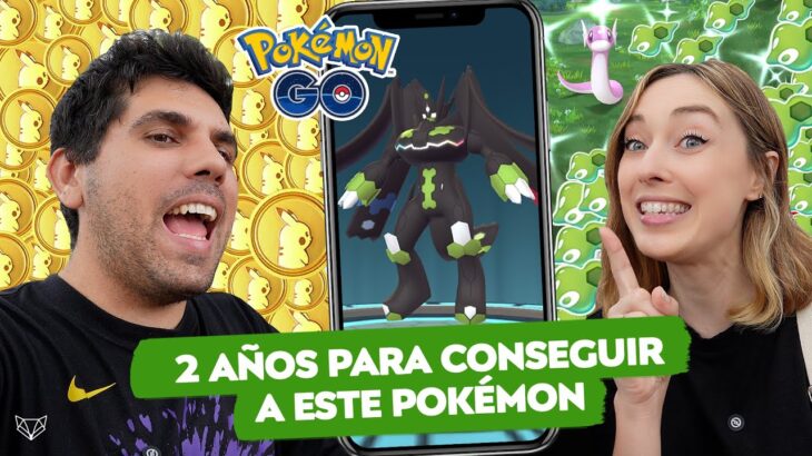 😲 JUGAMOS EL EVENTO MÁS INÚTIL DE POKÉMON GO PERO NOSOTROS LO RECORDAREMOS PARA SIEMPRE [Neludia]