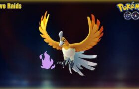 Live Shadow Ho-Oh Raids | Pokémon Go | Yagnik009