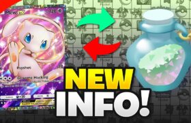 Official TRADING UPDATE and Details! Breaking News! (Pokemon TCG Pocket)