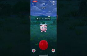 Shiny!! × 色違い!!【ポケモンGO】#shorts NO.0148