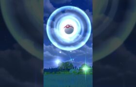 Shiny Palkia ✨ – @pokemongo #pokemon #pokemongo #shinypokemon #ポケモン #ポケモンgo