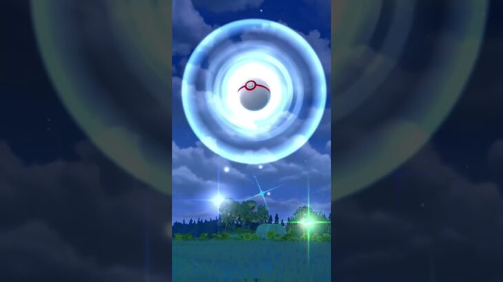 Shiny Palkia ✨ – @pokemongo #pokemon #pokemongo #shinypokemon #ポケモン #ポケモンgo