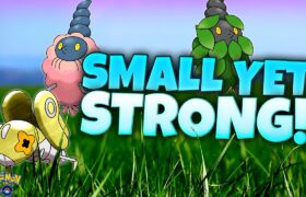 THIS EVENT IS UNDERRATED!!  New Pokémon GO “Small Yet Strong” Event Explained!