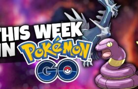 THIS WEEK IN POKÉMON GO: Lunar New Year DOWNGRADED Event and More! January 27 – February 2