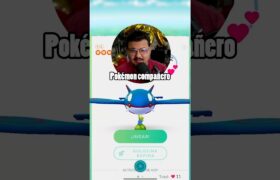 ¡TIPS PARA PRINCIPIANTES en POKEMON GO! 🤓 Pokémon Compañeros ❤️