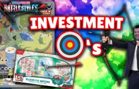 TOP 5 Pokémon Investments to Jumpstart Your 2025 Gains!