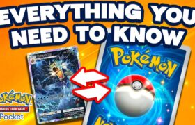 TRADING in Pokémon TCG Pocket – Everything You Need to Know!