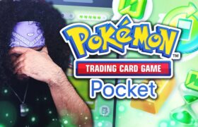 They Need to FIX TRADING in Pokemon Trading Card Game Pocket!