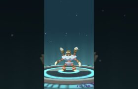 カメテテ進化！！！そしてあけましておめでとうございます！ #ポケモンgo