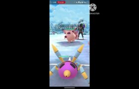 去年最後の動画投稿 #ポケモンgo