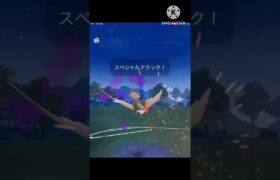 オーロット、メレシー、ムクホークがやっぱり強すぎる‼︎ #ポケモンgo #goバトル #goバトルリーグ #gbl