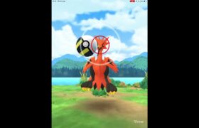 チャンネル登録よろしくねー #shorts #ポケモンgo